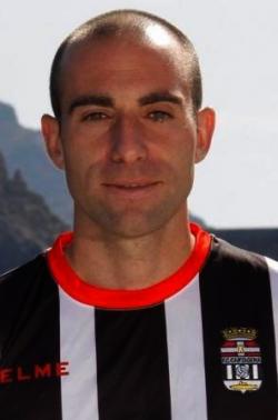 Diego Segura (F.C. Cartagena) - 2013/2014